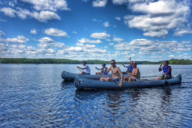 Algonquin Provincial Park Day Tour From Toronto - Final Words