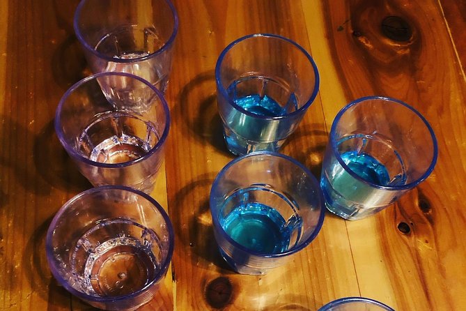 All-Inclusive Pub Crawl With Moonshine, Cocktails, and Craft Beer - Cancellation Policy Details