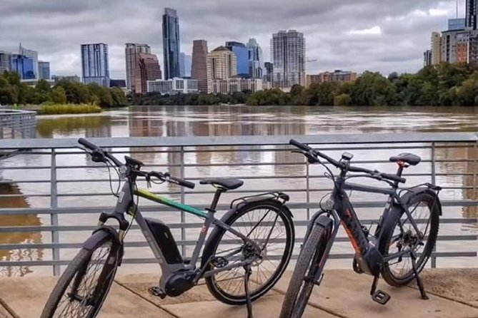 Austin Electric Bike Tour: Let It Ride - Customer Testimonials