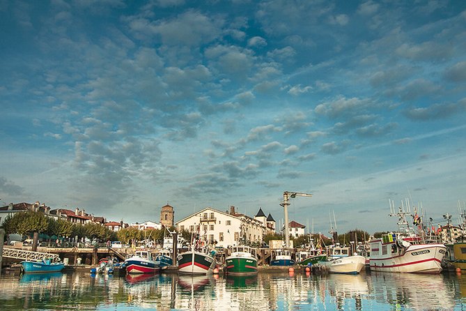 Basque Coast Private Photographic Walk - Review Analysis