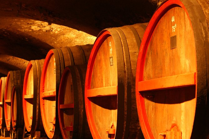 Beaujolais Crus Wines & Castles (2:00 Pm - 6:30 Pm) - Small Group Tour From Lyon - Traveler Experience and Reviews