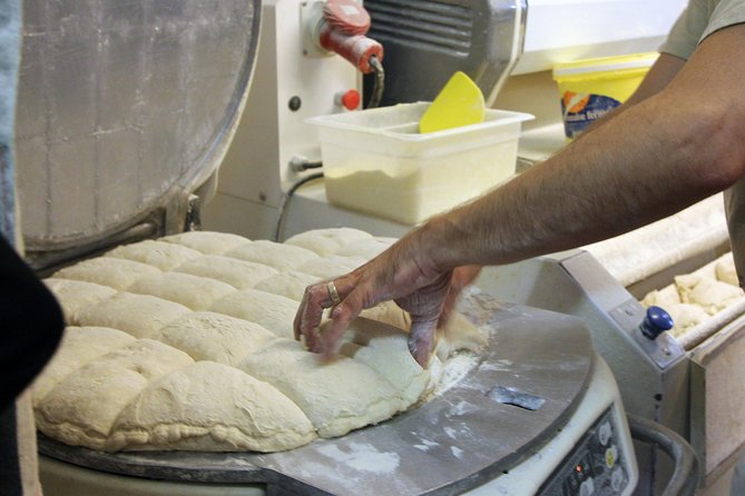 Behind the Scenes of a Boulangerie: French Bakery Tour in Paris - Final Words