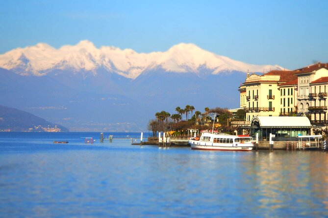 Bellagio and Varenna Full-Day Tour on Lake Como - Tour Highlights and Value