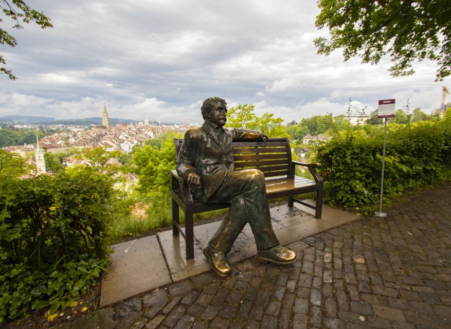 Bern: Private Exclusive History Tour With a Local Expert - Practical Information