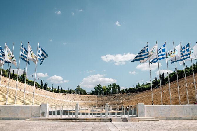 Best of Athens 4-Hour Private Tour - Tour Guides and Knowledge