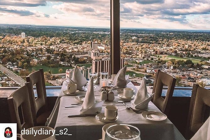 Best of Niagara Falls Tour Skylon Tower Lunch - Private-Safe Tour - Additional Information