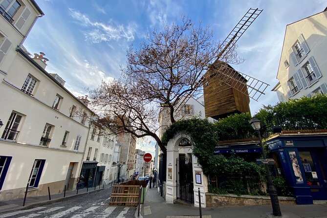 BEST of PARIS : 3 Smartphone Audioguided Tours - Common questions