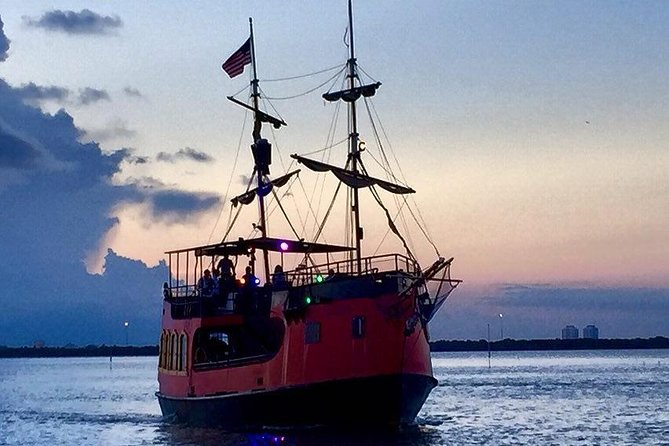 Biscayne Bay Pirates-Themed Sightseeing Cruise From Miami - Mixed Reviews and Feedback on Theme