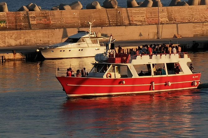 Boat Party at Sunset in the Waters of Salento With Drink - Booking and Product Details