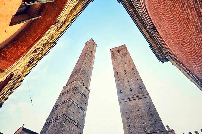 Bologna City Walking Tour - Viators Bologna City Walking Tour Details