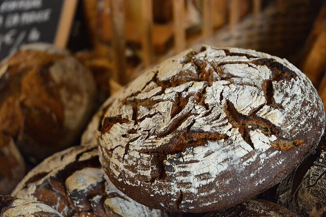 Bordeaux Best Boulangeries & History Tour - Delight in Award-Winning Pastries