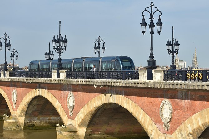 Bordeaux City Pass With Cite Du Vin Entry and Transport Ticket - Important Information and Policies