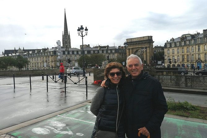 Bordeaux City - Private Guided Walking Tour With Local Sophia - What to Bring and Additional Information