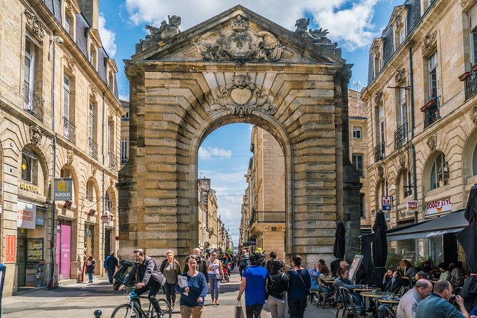 Bordeaux Traditional Food Tour - Do Eat Better Experience - Dietary Accommodations