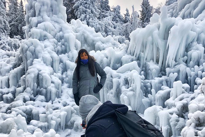 Bruce Peninsula Winter Hike - Booking & Information