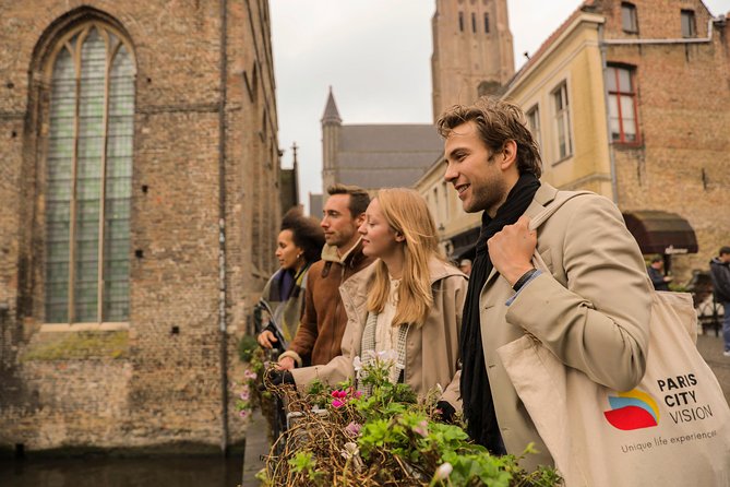 Bruges Day Trip With Audio Guide Option From Paris - Visitor Experiences and Recommendations
