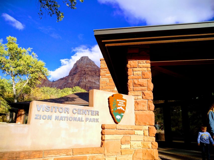 Bryce Canyon & Zion National Park: Private Group Tour - Bryce Canyon National Park Visit