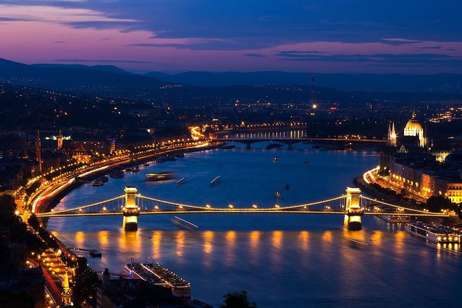 Budapest Private Day Trip From Vienna - Reviews and Customer Feedback