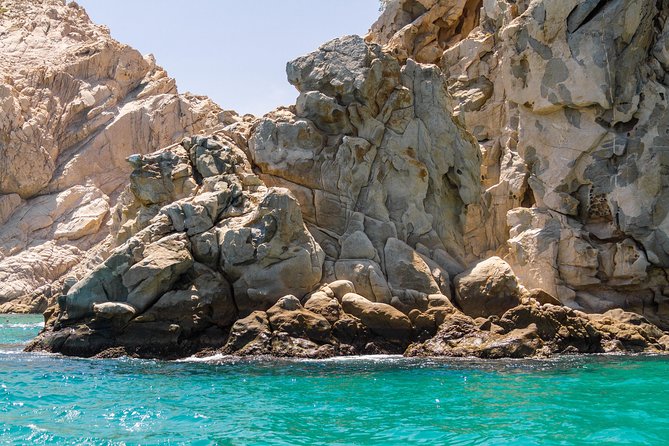 Cabo San Lucas and San Jose Del Cabo Sightseeing Tour - Tour Guide Feedback