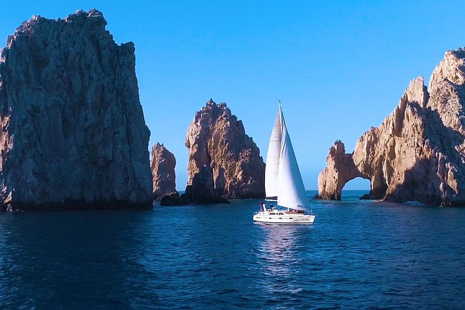 Cabo San Lucas Private Luxury Yacht Sail and Snorkeling Trip - Customer Reviews and Ratings