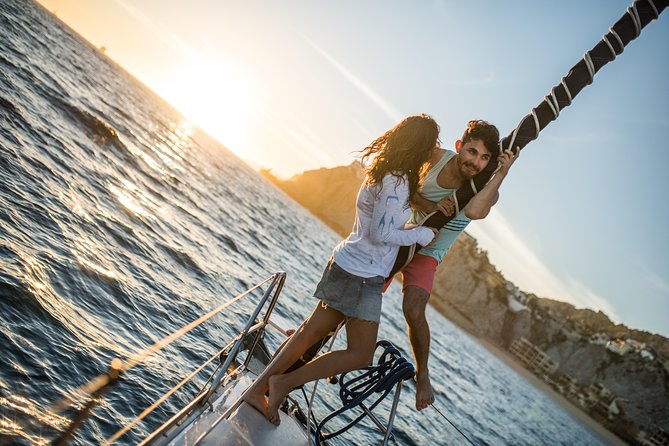 Cabo San Lucas Sunset Sailing Shared Cruise - Booking Process and Payment