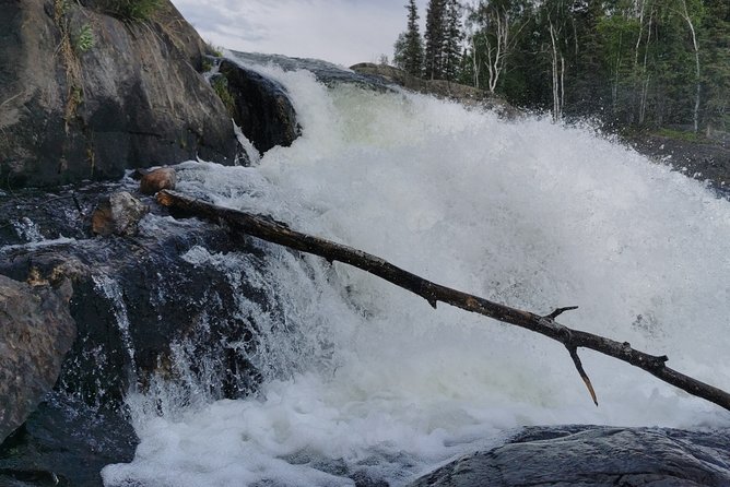 Cameron Falls Hiking Tour - Reviews and Ratings