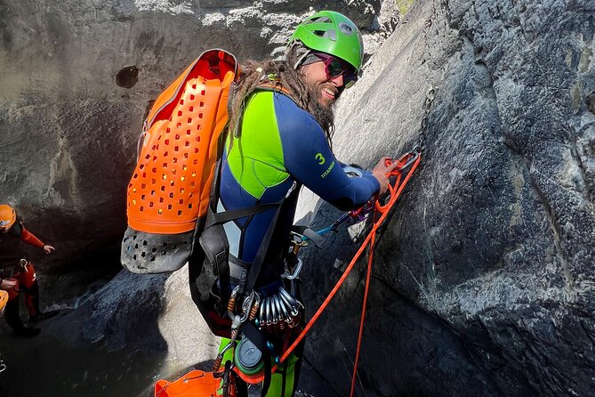 Canyoning Half Day - Heart Creek Canyon (Beginner Level) - Pricing, Booking, and Guest Experience