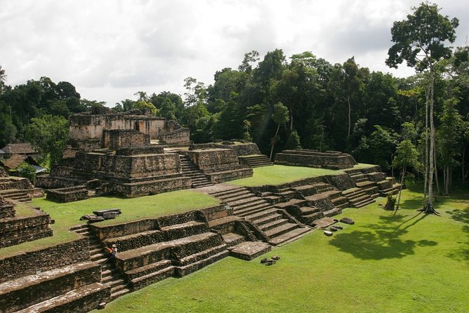 Caracol Maya Ruins Tour Including Rio On Pools, Rio Frio Cave and a Picnic Lunch - Customer Support