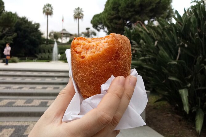 Catania Street Food Walking Tour and Market Adventure - Recommendations and Repeat Visits