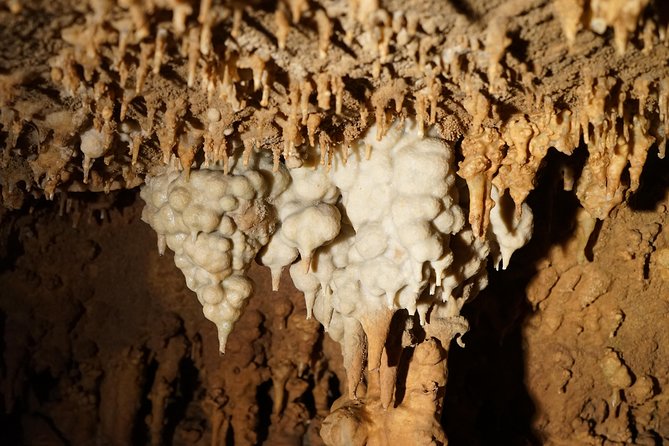 Cave Without a Name Admission Ticket With Guided Cavern Tour - Reviews and Recommendations