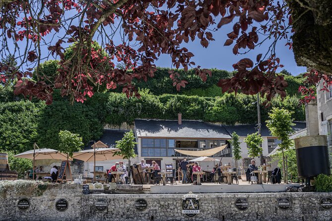 Caves Ambacia, Tour and Wine Tasting in Amboise, Loire Valley - General Information