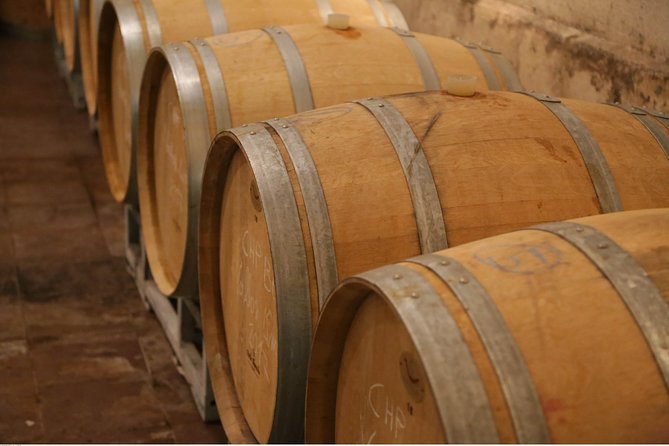 Châteauneuf Du Pape Wine Day Tasting Tour Including Lunch From Avignon - Customer Testimonials