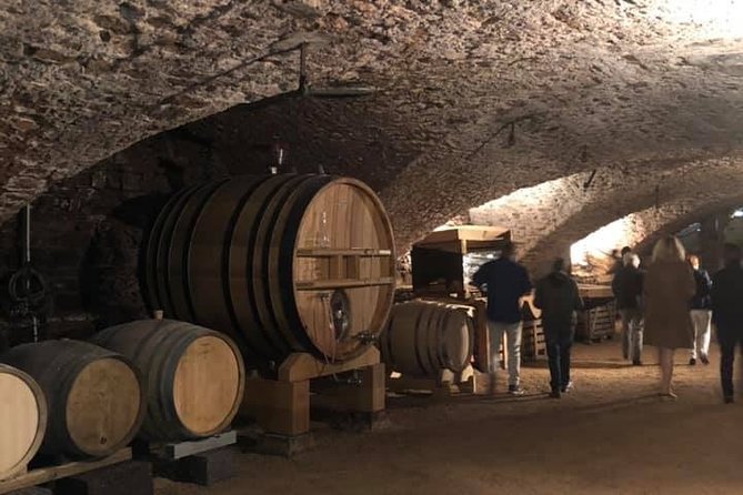 Cheese and Wine Accord Tour at Château De Champ-Renard - Additional Information