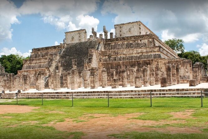 Chichen Itza Deluxe From Cancun to Playa Del Carmen - Company Overview