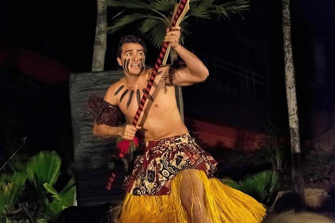 Chiefs Luau Admission - Cancellation Policy and Weather Refunds