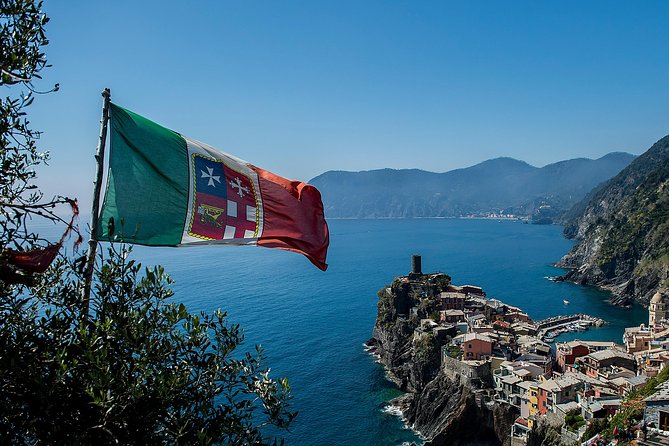 Cinque Terre Day Trip From Florence With Optional Hiking - Customer Experience and Recommendations