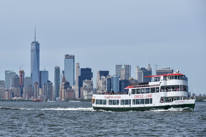 Circle Line: New York City Landmarks Cruise - Customer Reviews
