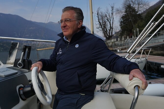 Classic Boat Tour on Lake Como - Overall Experience and Satisfaction