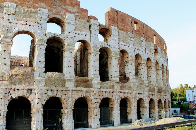 Colosseum, Palatine Hill and Roman Forum: Skip-the-Line Ticket  - Rome - Review Experiences