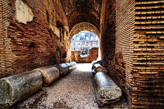 Colosseum, Palatine Hill, Roman Forum Guided Tour Skip-the-Line - Customer Reviews and Guide Expertise