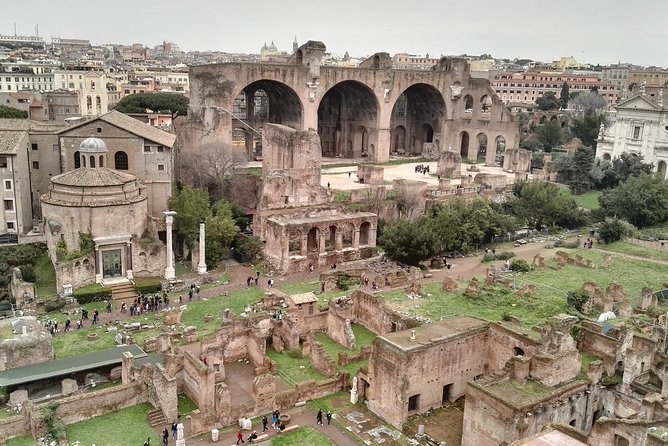 Colosseum With Arena Experience and Vatican Museums With Sistine Chapel - Recommendations and Tips