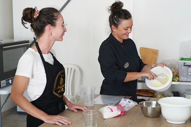 Cooking Class in Papeete - Pricing and Miscellaneous