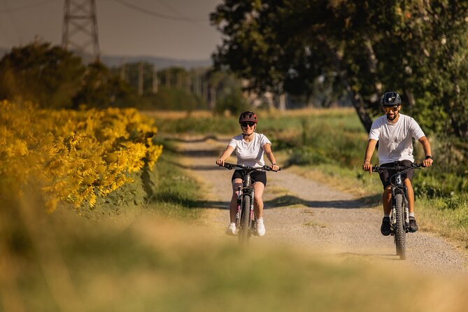 Cortona - Easy Guided Ebike Tour Around the Etruscan City. - Additional Information