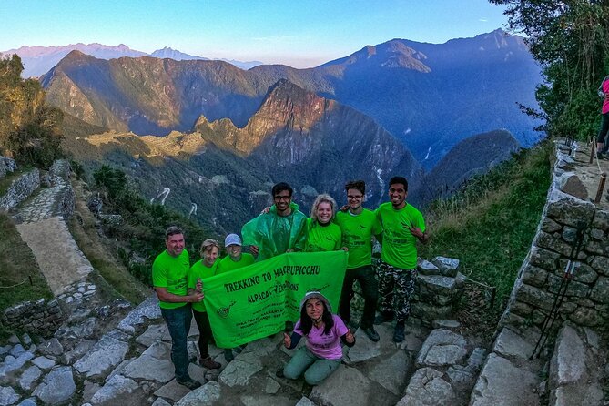 Cusco Small-Group 4-Day Inca Trail Tour - Traveler Reviews