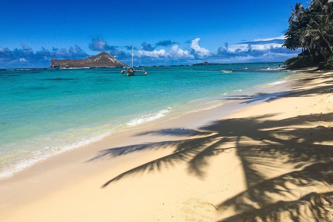 Customizable Island Tours Tours on Oahu - Local Guide Experience Highlights