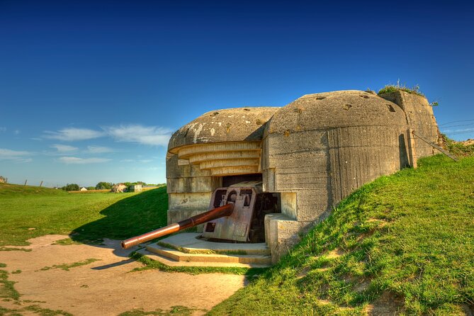 D-Day Normandy Landing Beaches Full Day Small Group Tour - Final Words