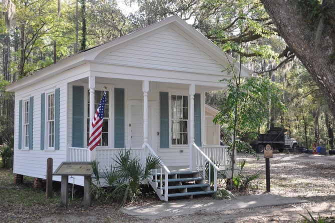 Daufuskie Island Guided History Tour From Hilton Head - Guest Satisfaction and Future Visits