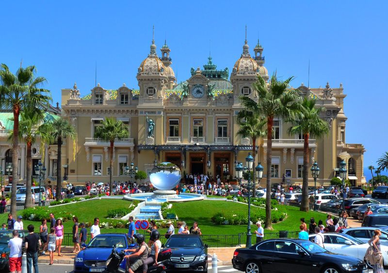 Day Trip to Monaco From Nice - Tour Experience Highlights