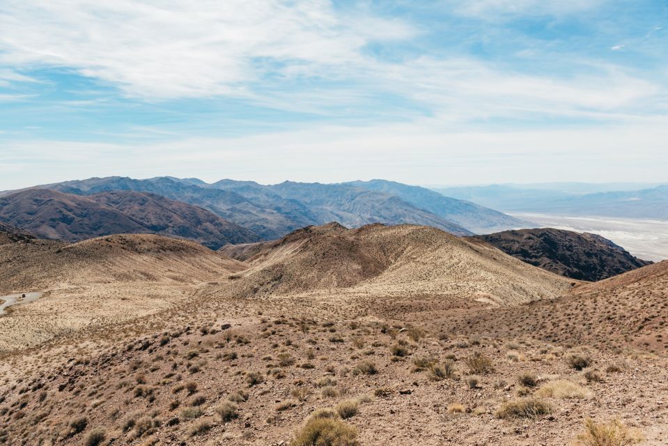 Death Valley NP Full-Day Small Groups Tour From Las Vegas - Additional Information