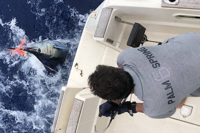 Deep Sea Fishing - Safety Tips for Beginners